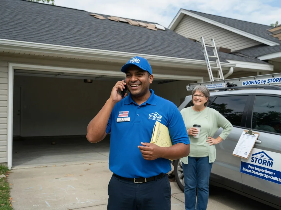Roof Repair Near Me Gleason, TN FAQs