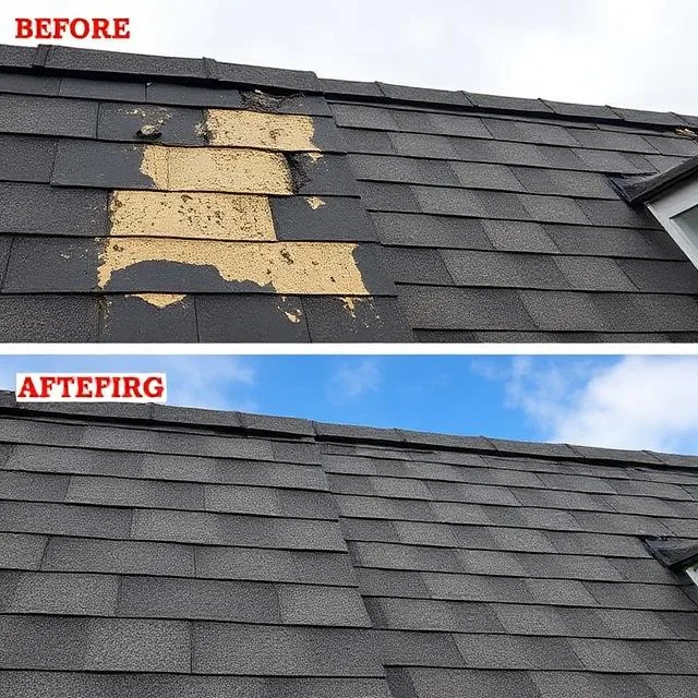 Roof Repair Near Me in Gleason, TN near me